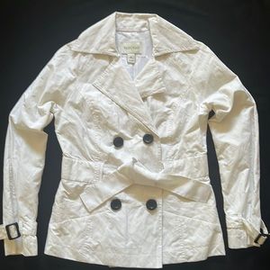White House black market jacket